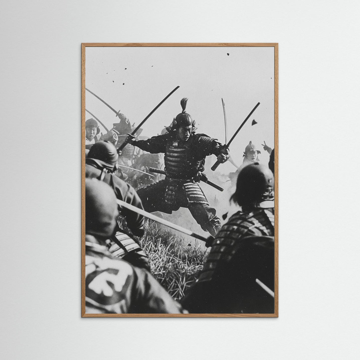 No Place for Doubt CLEAN VERSION - Warrior's Resolve (Part 2 of a Diptych)