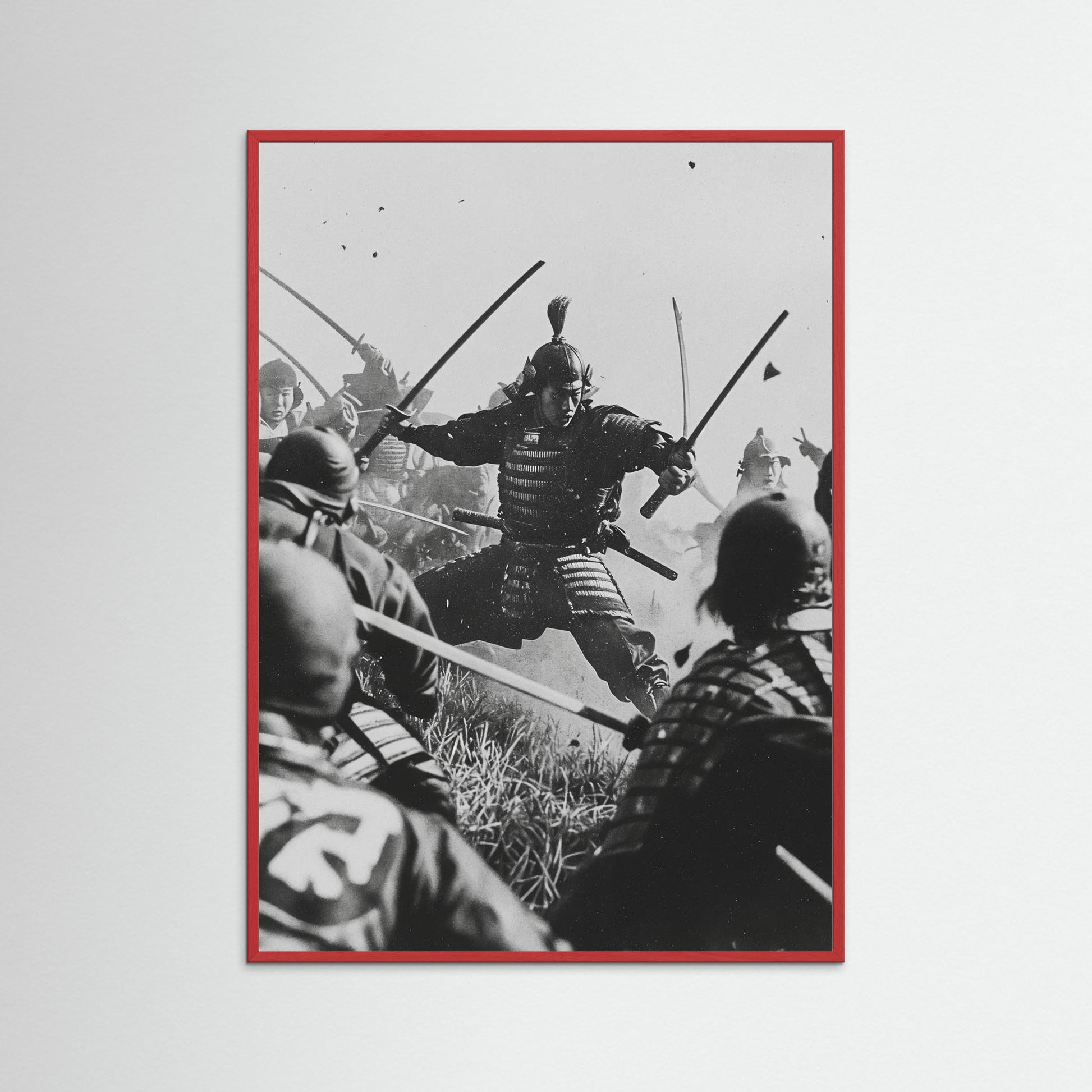 No Place for Doubt CLEAN VERSION - Warrior's Resolve (Part 2 of a Diptych)